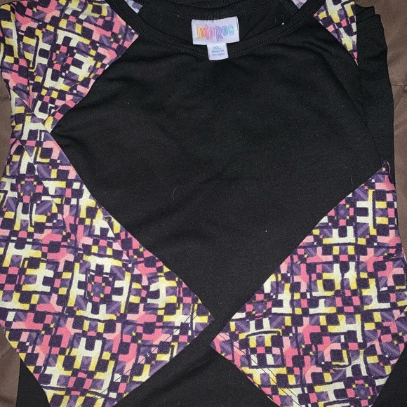 Lularoe Randy - Picture 1 of 2